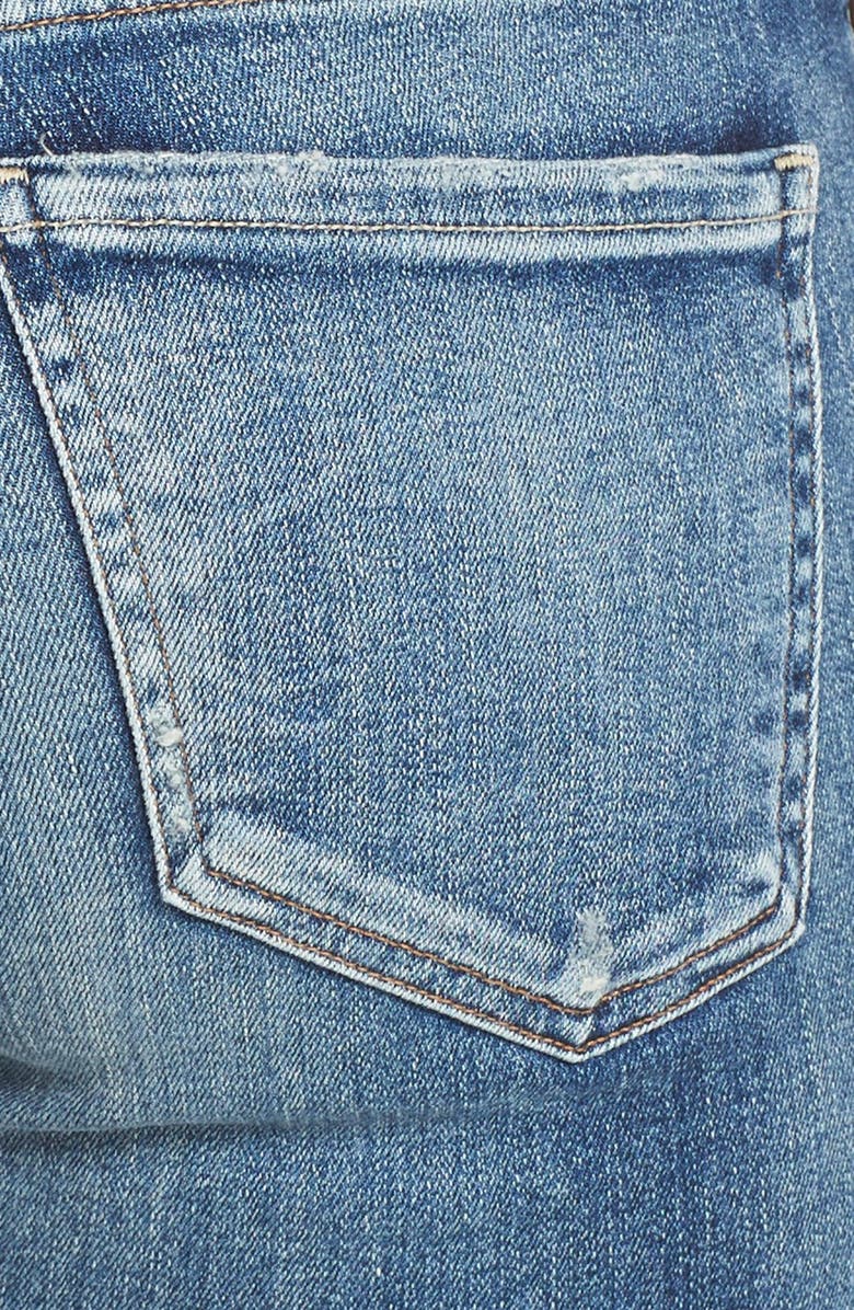 Citizens of Humanity 'Arielle' Ultra Skinny Jeans, Alternate, color, 