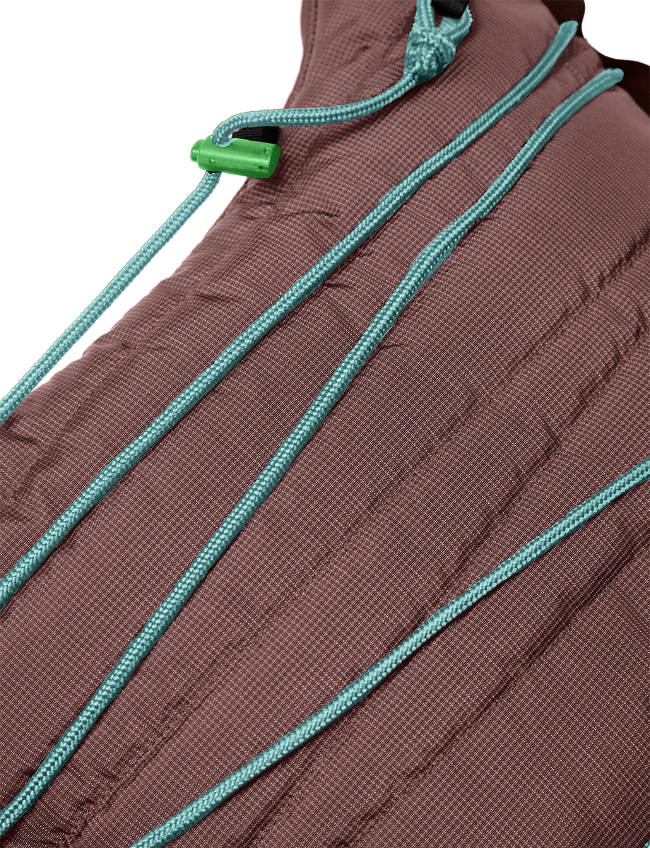 Baboon to the Moon Moonbag 7L, Alternate, color, Mint Chip