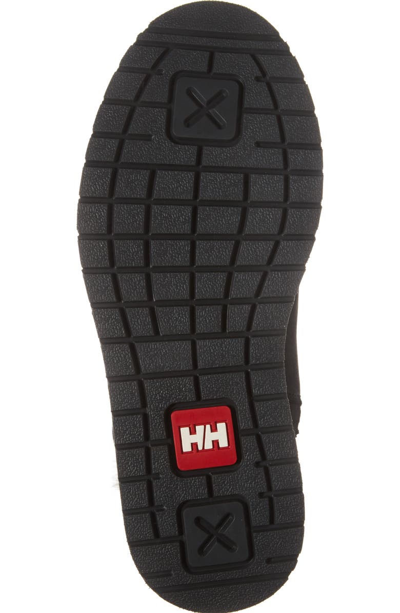 Helly Hansen Seraphina Waterproof Boot with Faux Fur Trim, Alternate, color,