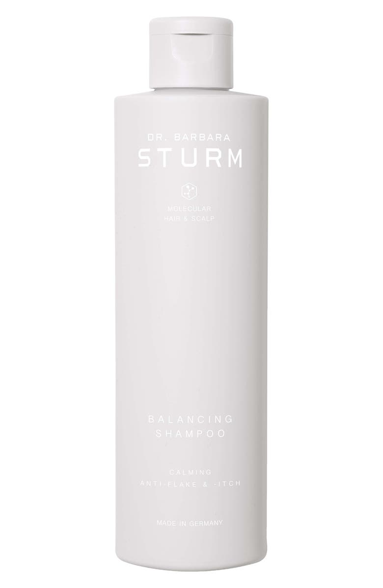 Dr. Barbara Sturm Balancing Shampoo, Main, color, 