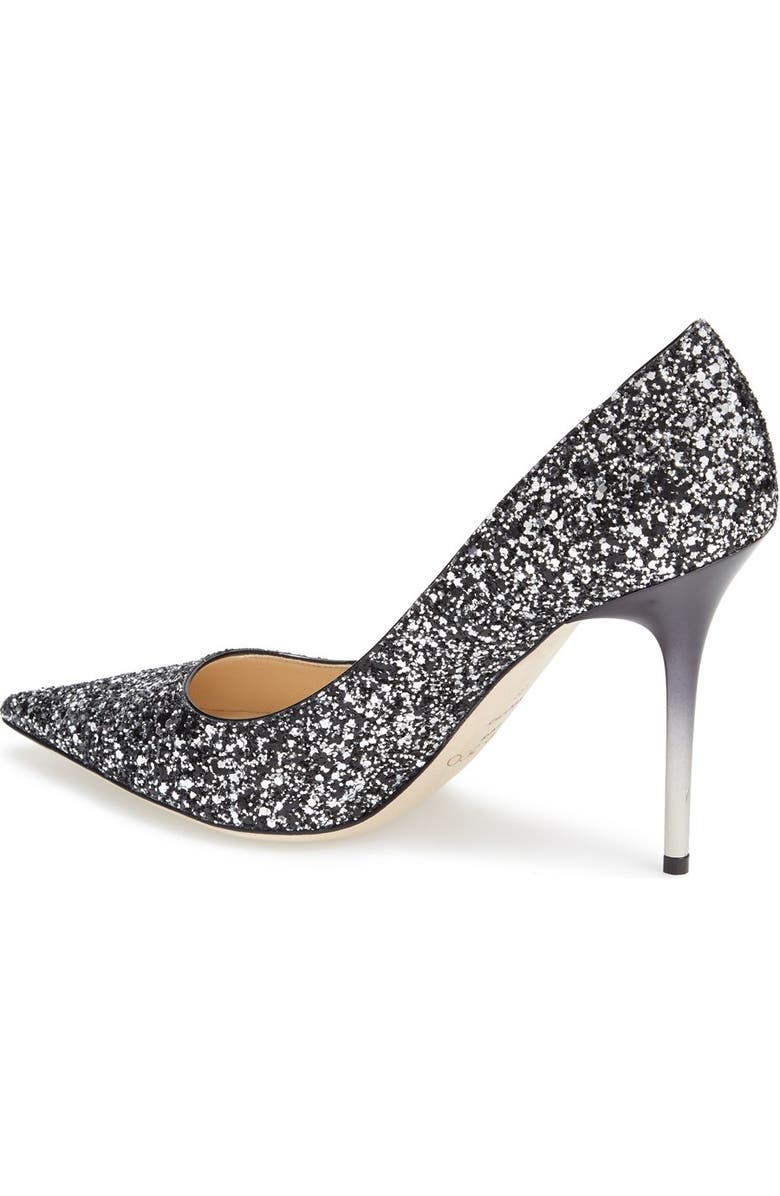 Jimmy Choo 'Abel' Pointy Toe Pump, Alternate, color,