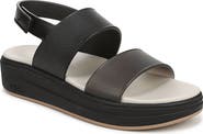 Rykä Viv Slingback Slide Sandal