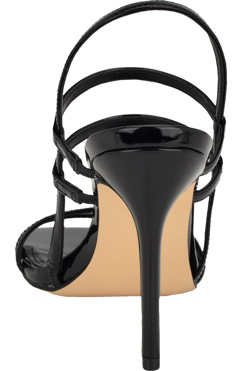 Calvin Klein Teoni Stiletto Sandal, Alternate, color,