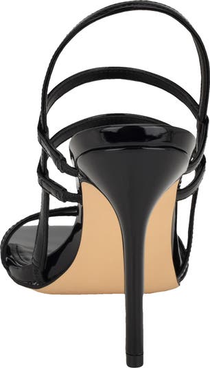 Teoni Stiletto Sandal