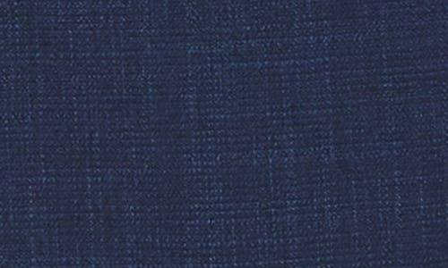 Tahari Slim Fit Sharkskin Blazer