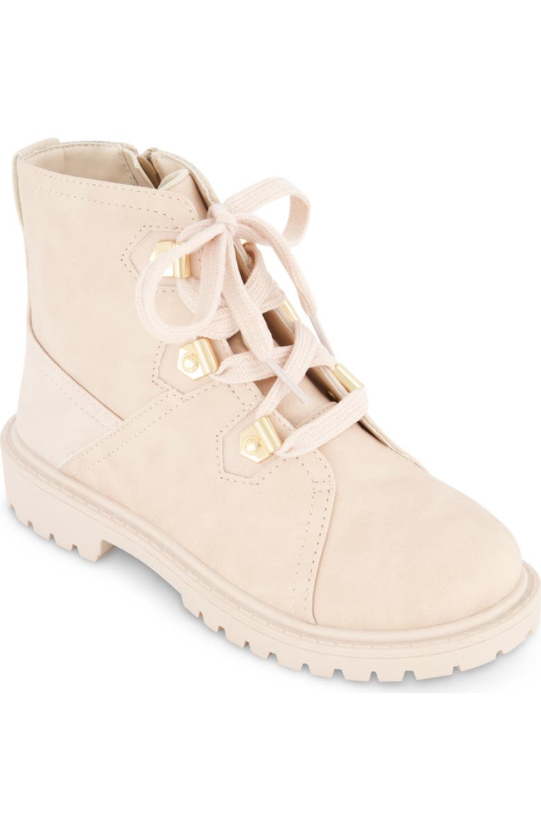Kenneth Cole Kids' Daria Emilia Boot, Main, color, Blush