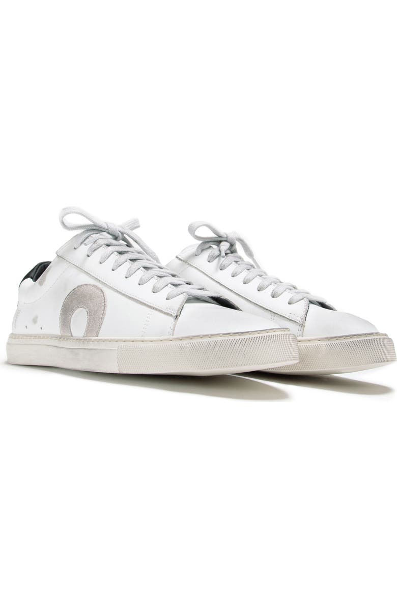 OLIVER CABELL Low 1 Sneaker, Main, color, Belmont
