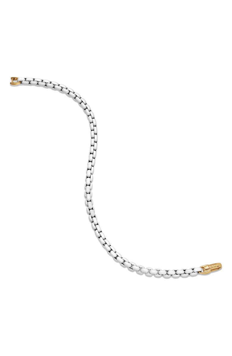 David Yurman Bel Air Chain Bracelet, Alternate, color,