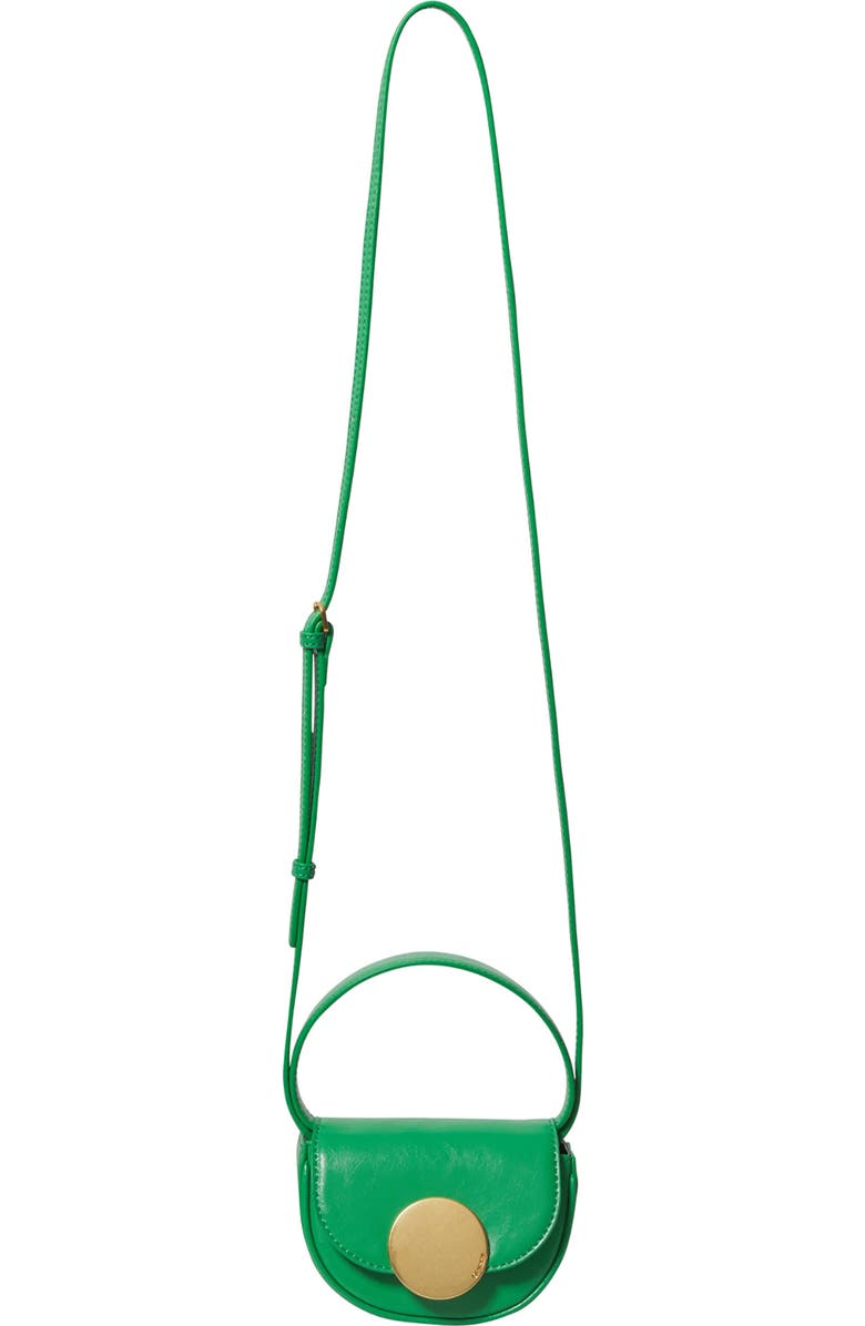 Oryany Petite Lottie Leather Top Handle Bag, Alternate, color,