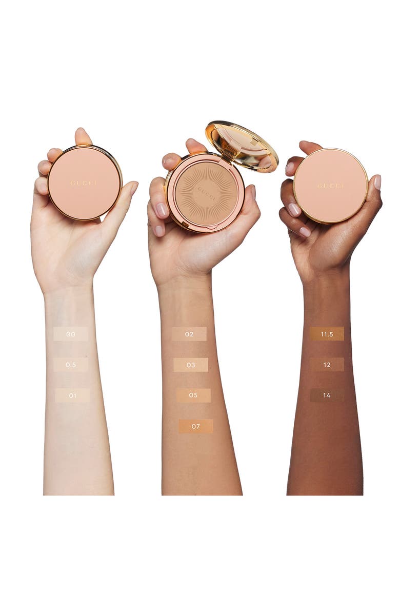 Mattifying Face Powder with 18-Hour Wear, Alternate, color, SHADE 14