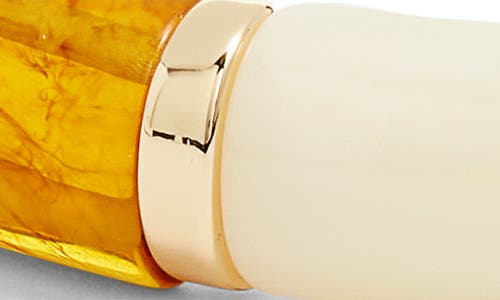 Nordstrom Resin Stretch Bracelet