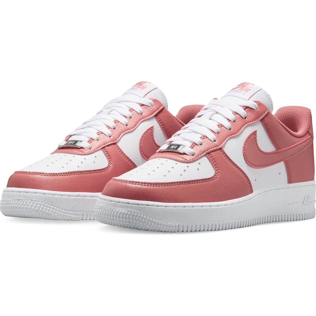 Nike Women's Air Force 1 '07 Next Nature Shoes In Multi