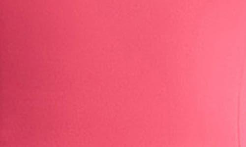 Bardot Karoline Hourglass Mini Dress In Hot Pink