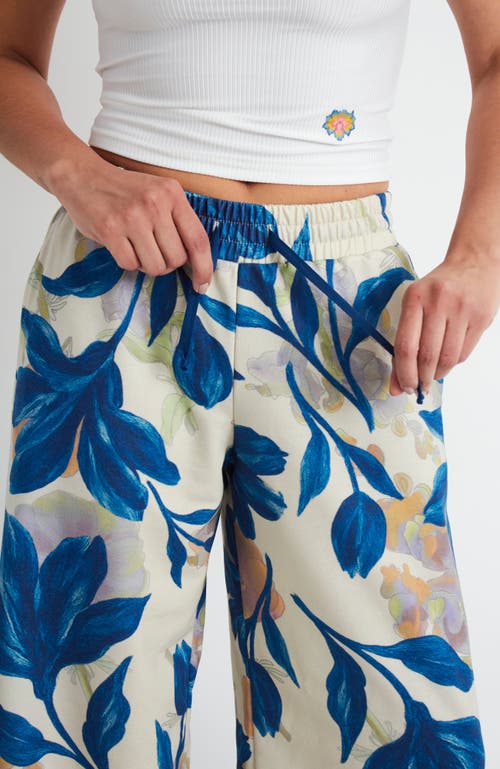 Florencia Davalos Tracker Pant In Multi