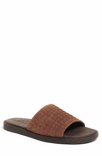 Miami Slide Sandal