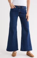 Vigoss Retro Wide Leg Palazzo Jeans