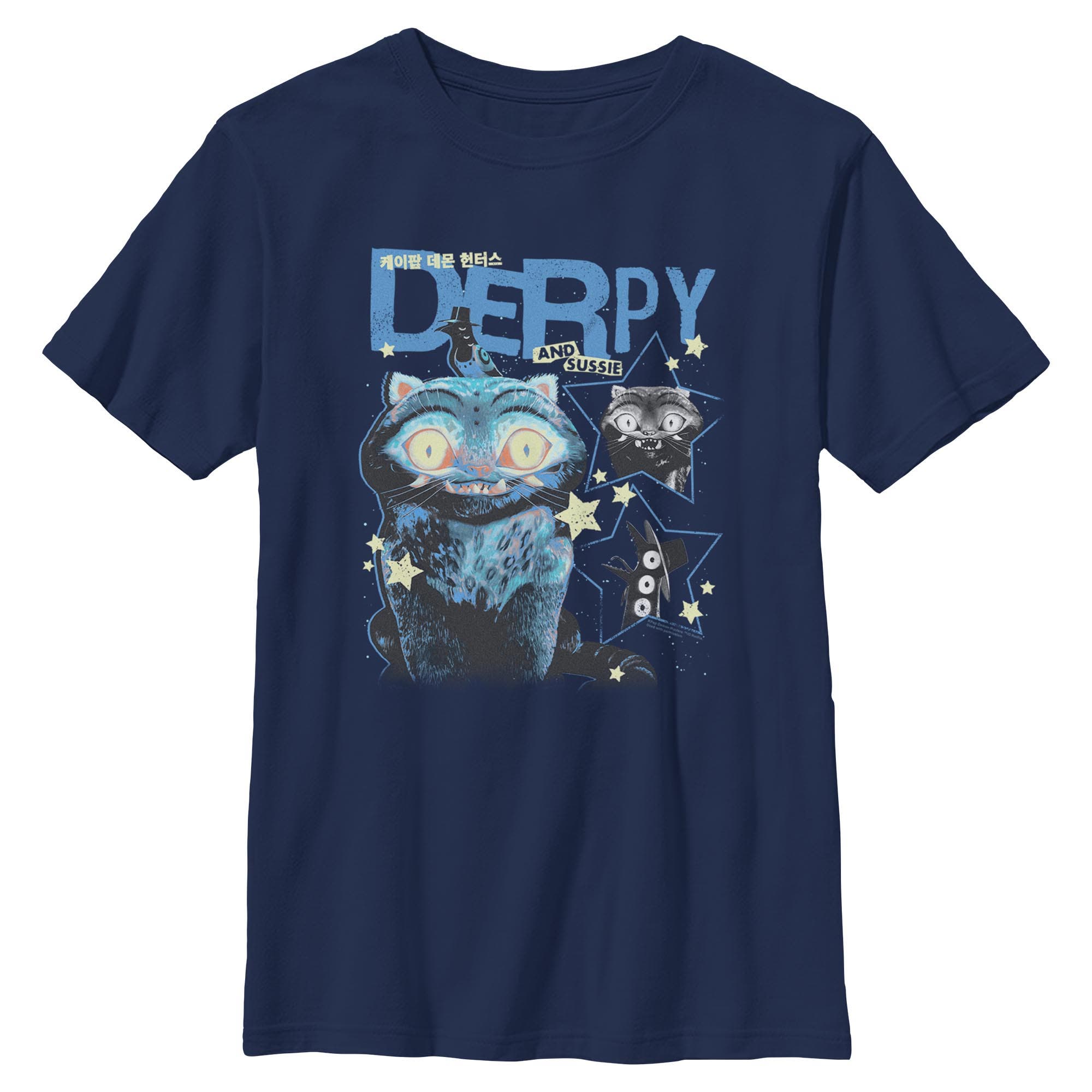 selected Navy Blue