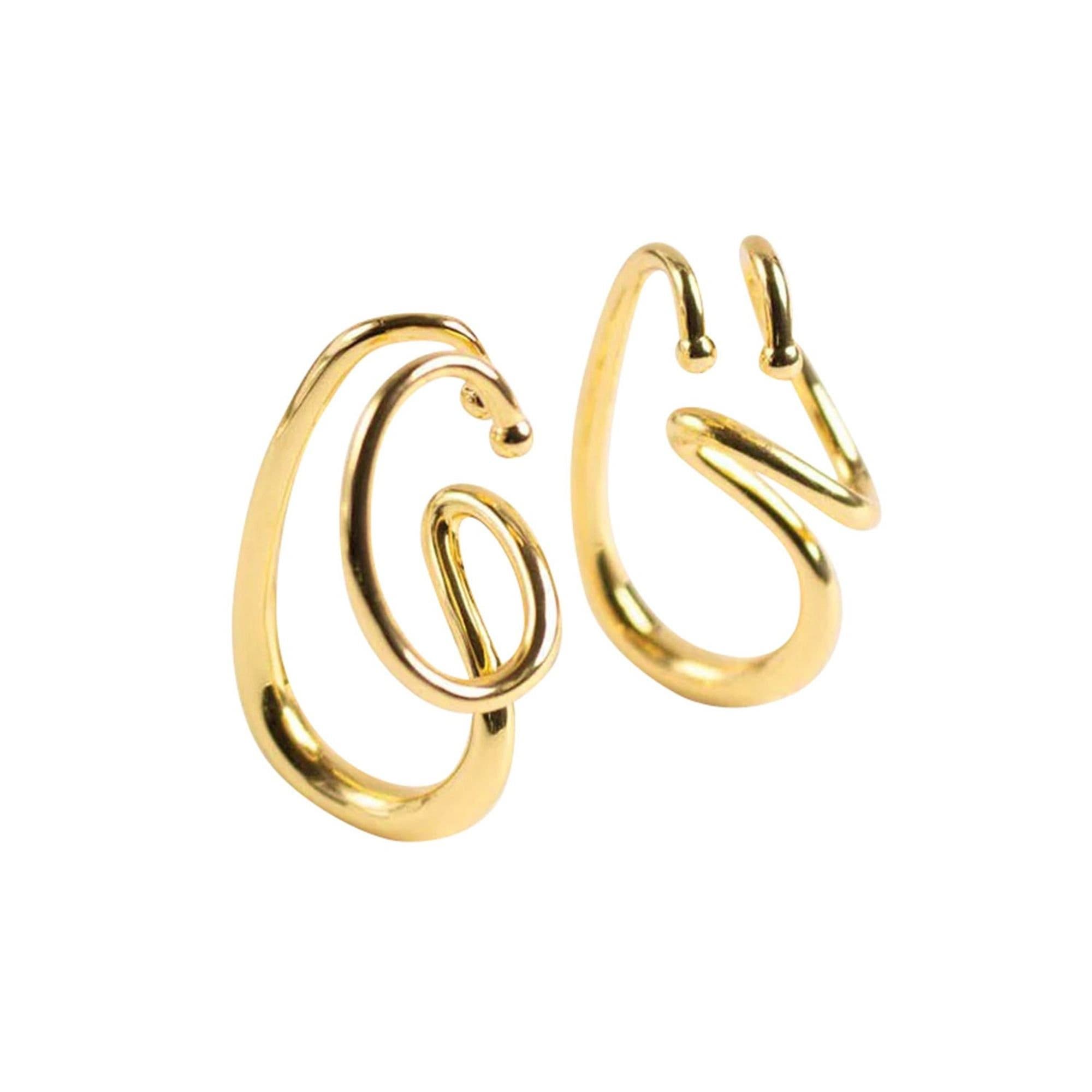 selected Gold