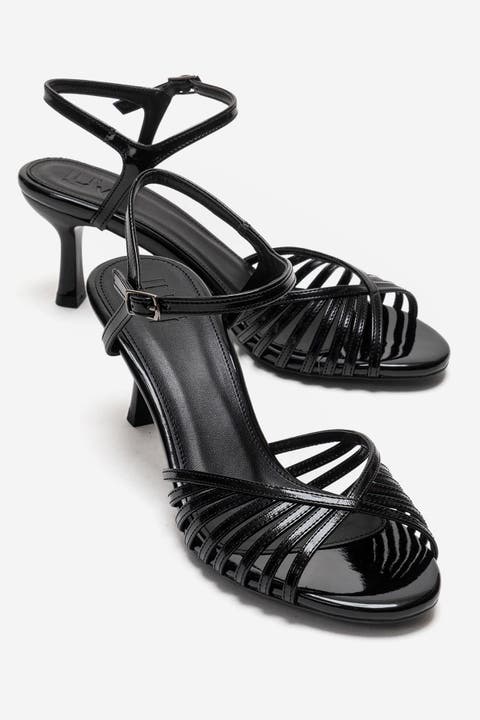 Danica Stiletto Sandal