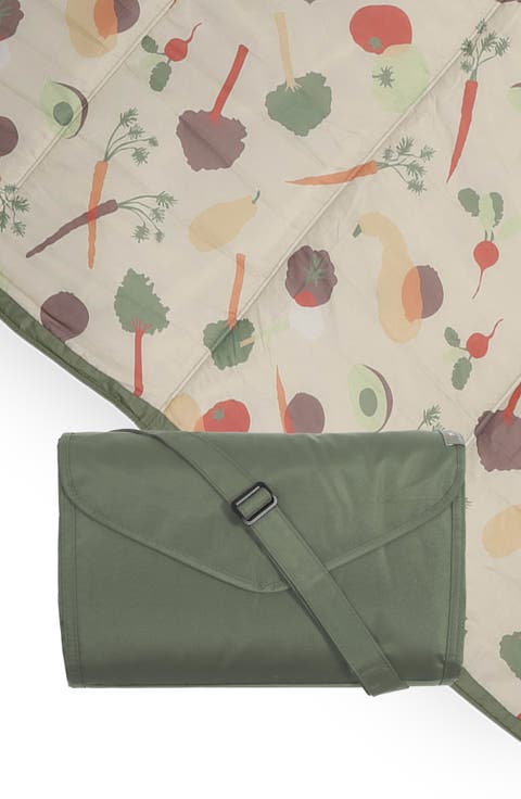 5 x 10 Outdoor Blanket