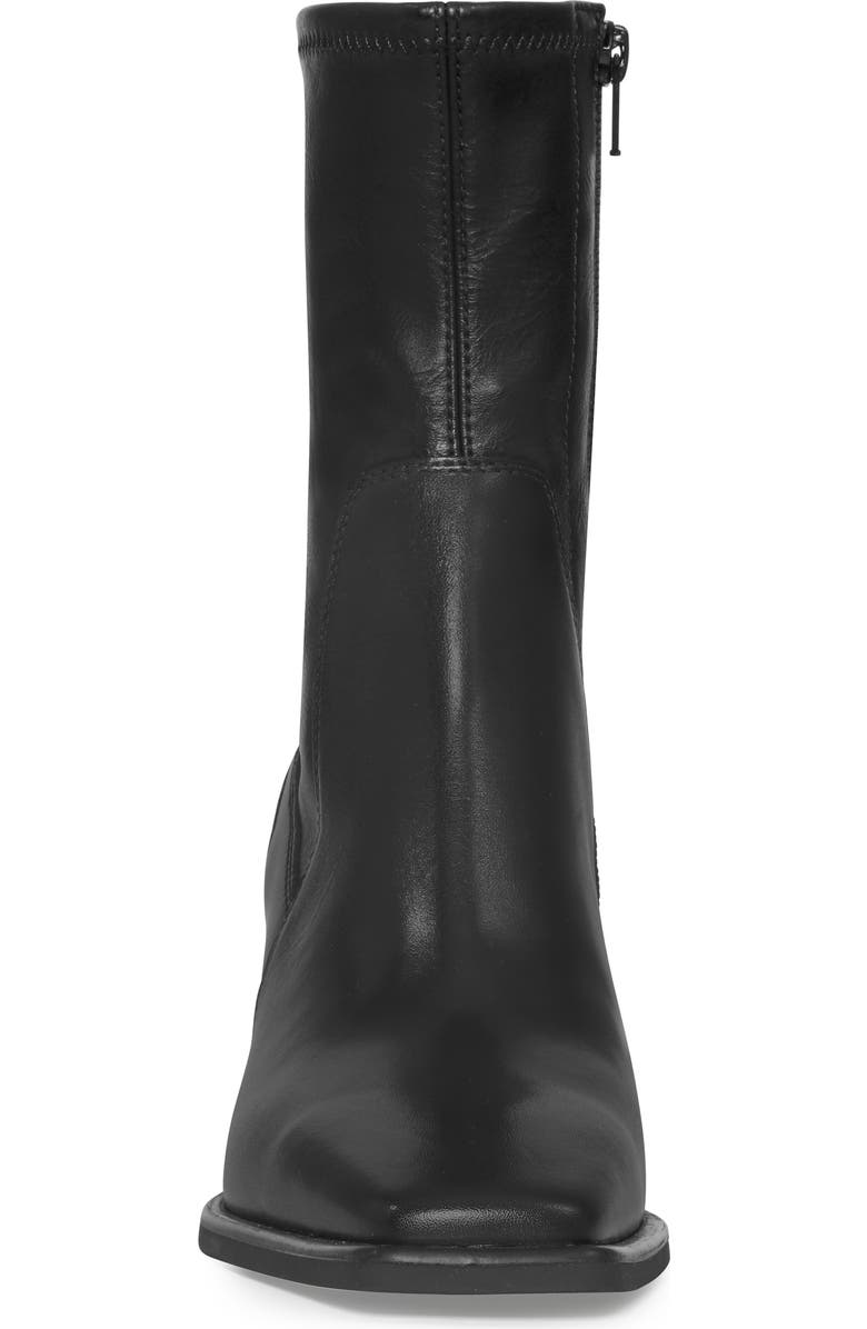 Vagabond Shoemakers Hedda Boot, Alternate, color, Black