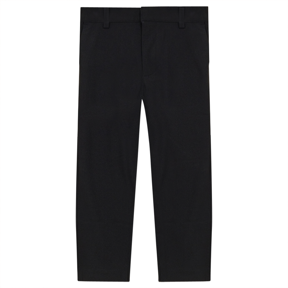 selected Black