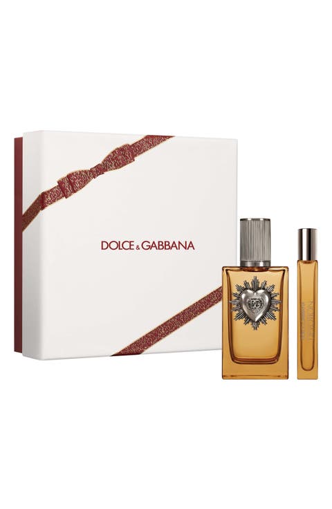 Devotion for Men Parfum Set $222 Value