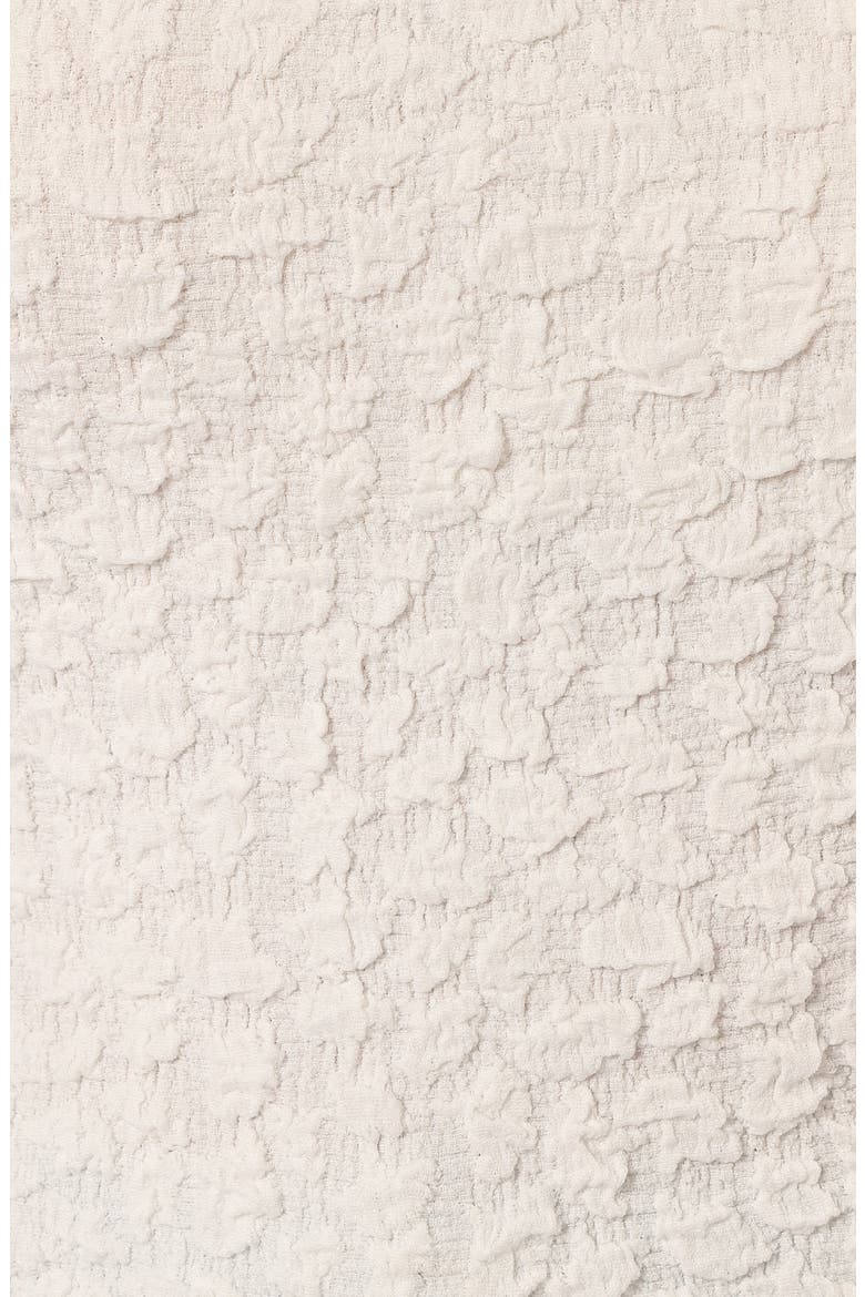 Salle Texture Top, Alternate, color, CREAM