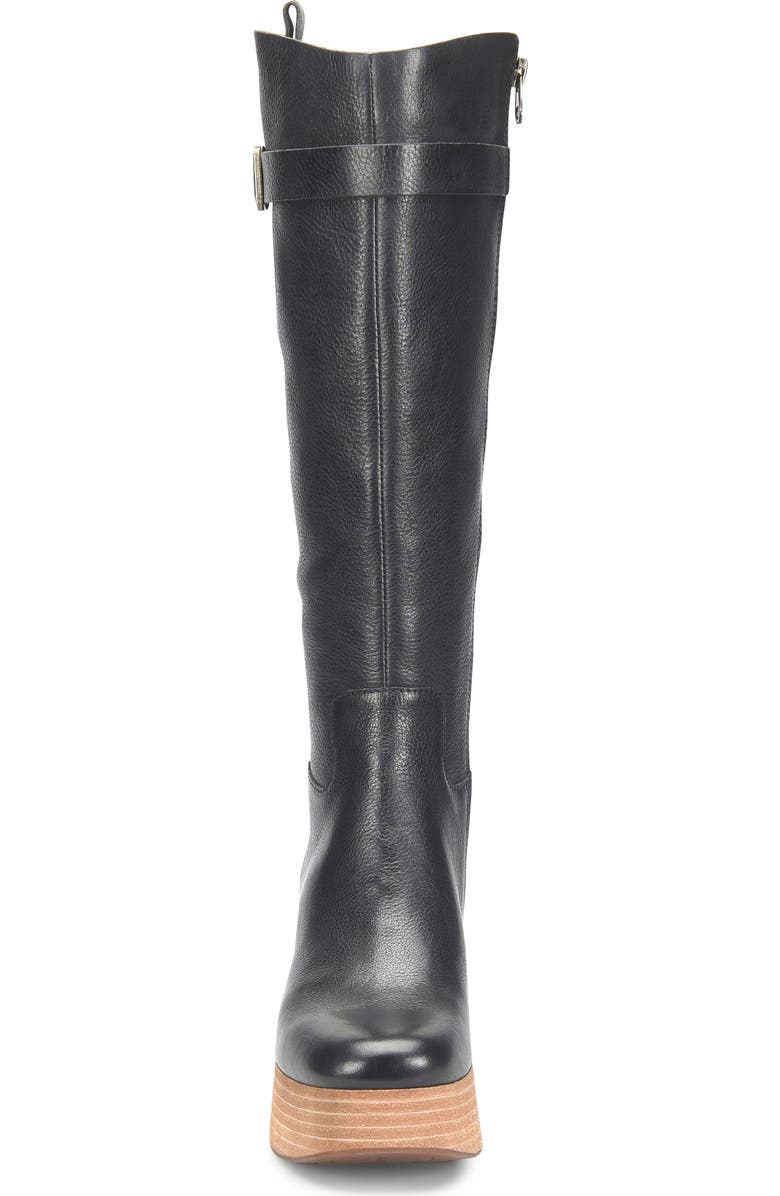 Kork-Ease<sup>®</sup> Becky Platform Knee High Boot, Alternate, color,