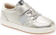 OLD SOLES Kids' Platinum Runner Sneaker