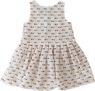 Ace & Jig Kids Daisy Dress