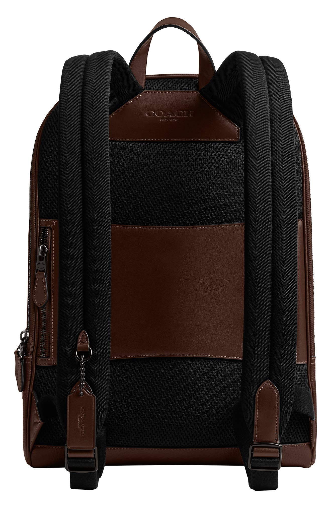 Gotham Backpack, Alternate, color, MAPLE