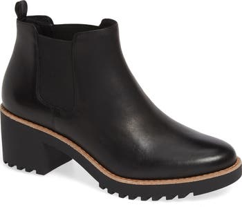 joshua water resistant bootie