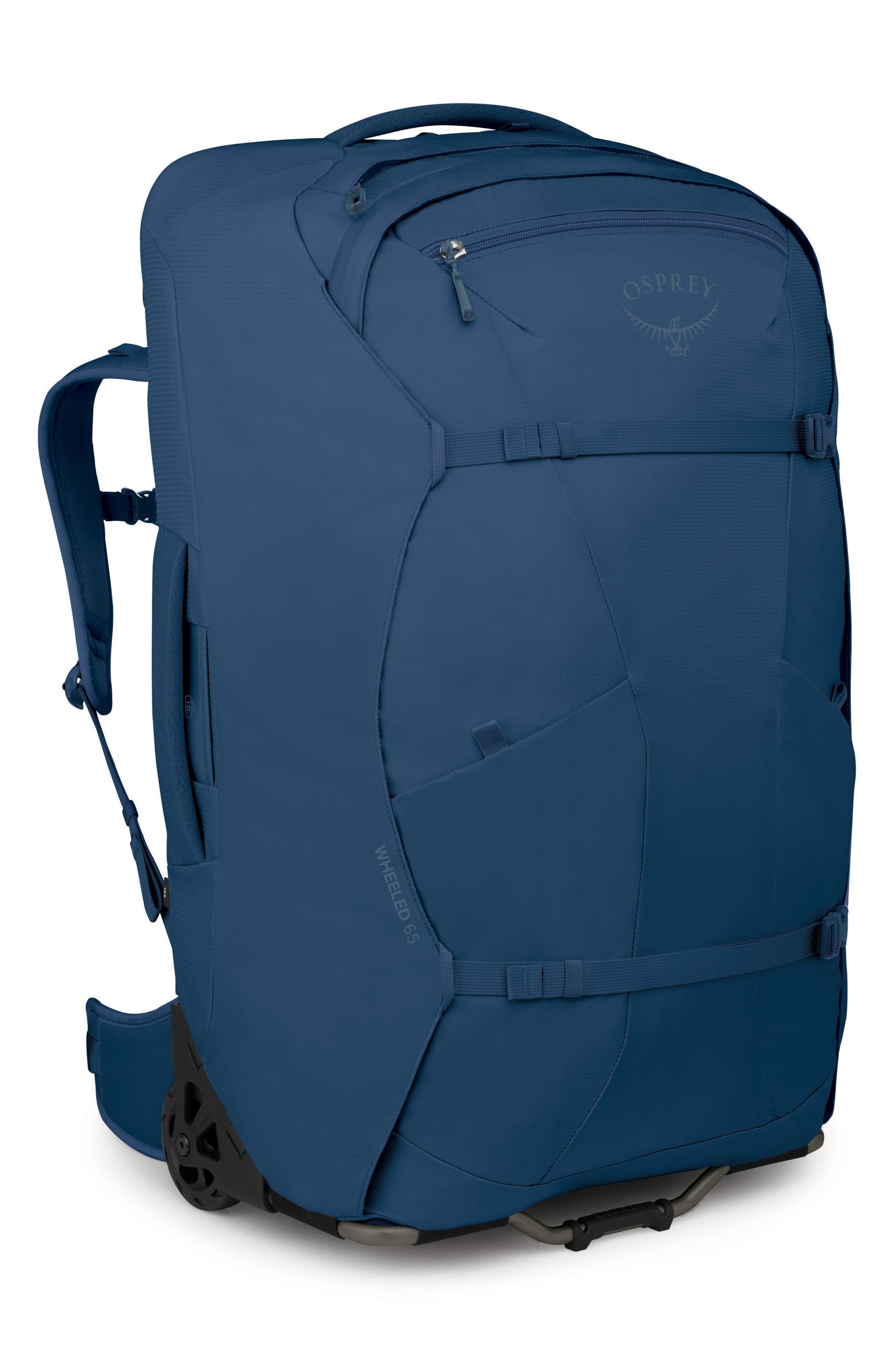 Farpoint™ Fairview® 65-Liter Wheeled Travel Backpack, Alternate, color, ANTIQUE BLUE