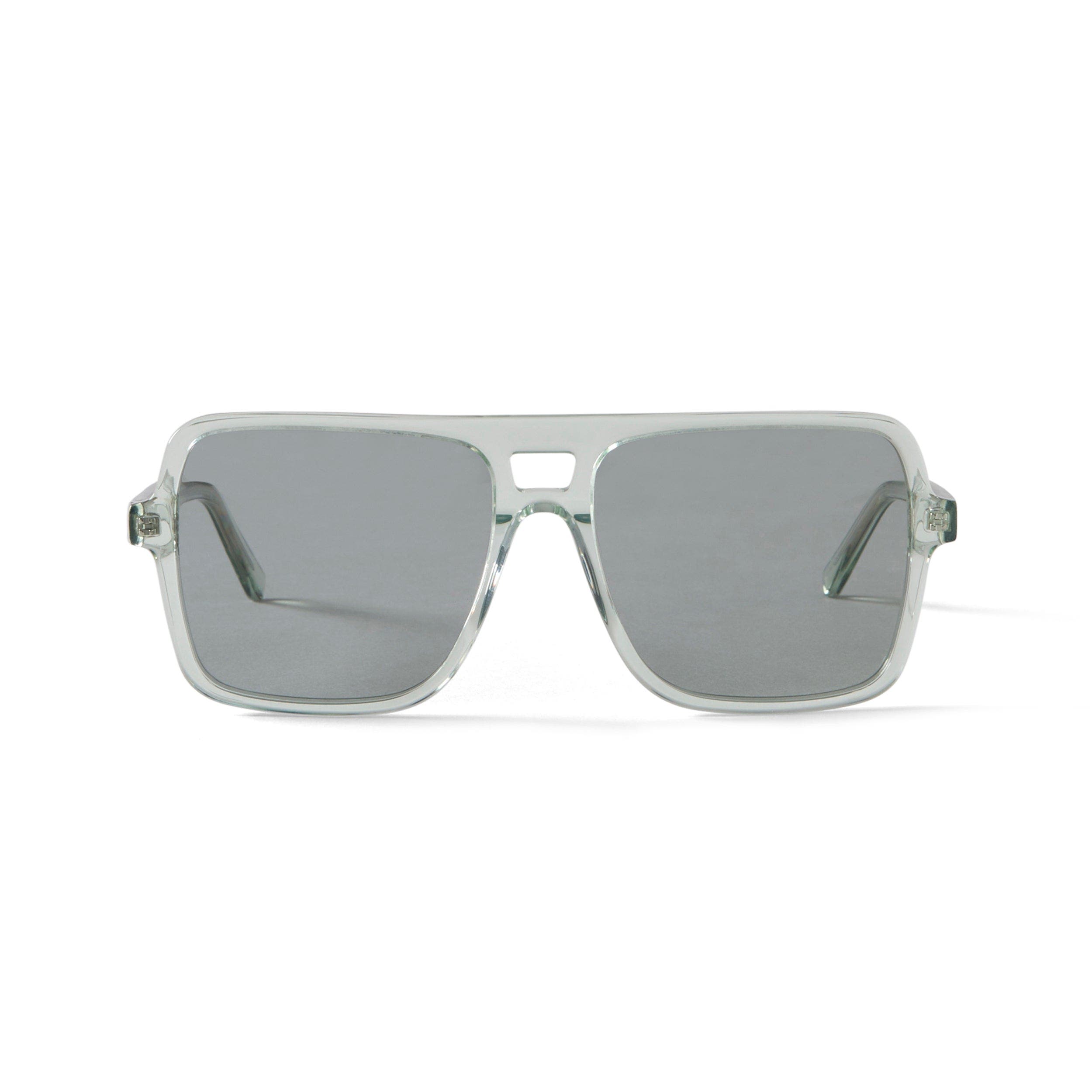 selected Clear / Green