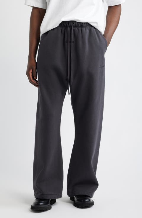 Signature Flare Sweatpants