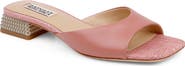 BADGLEY MISCHKA Oahu Slide Sandal