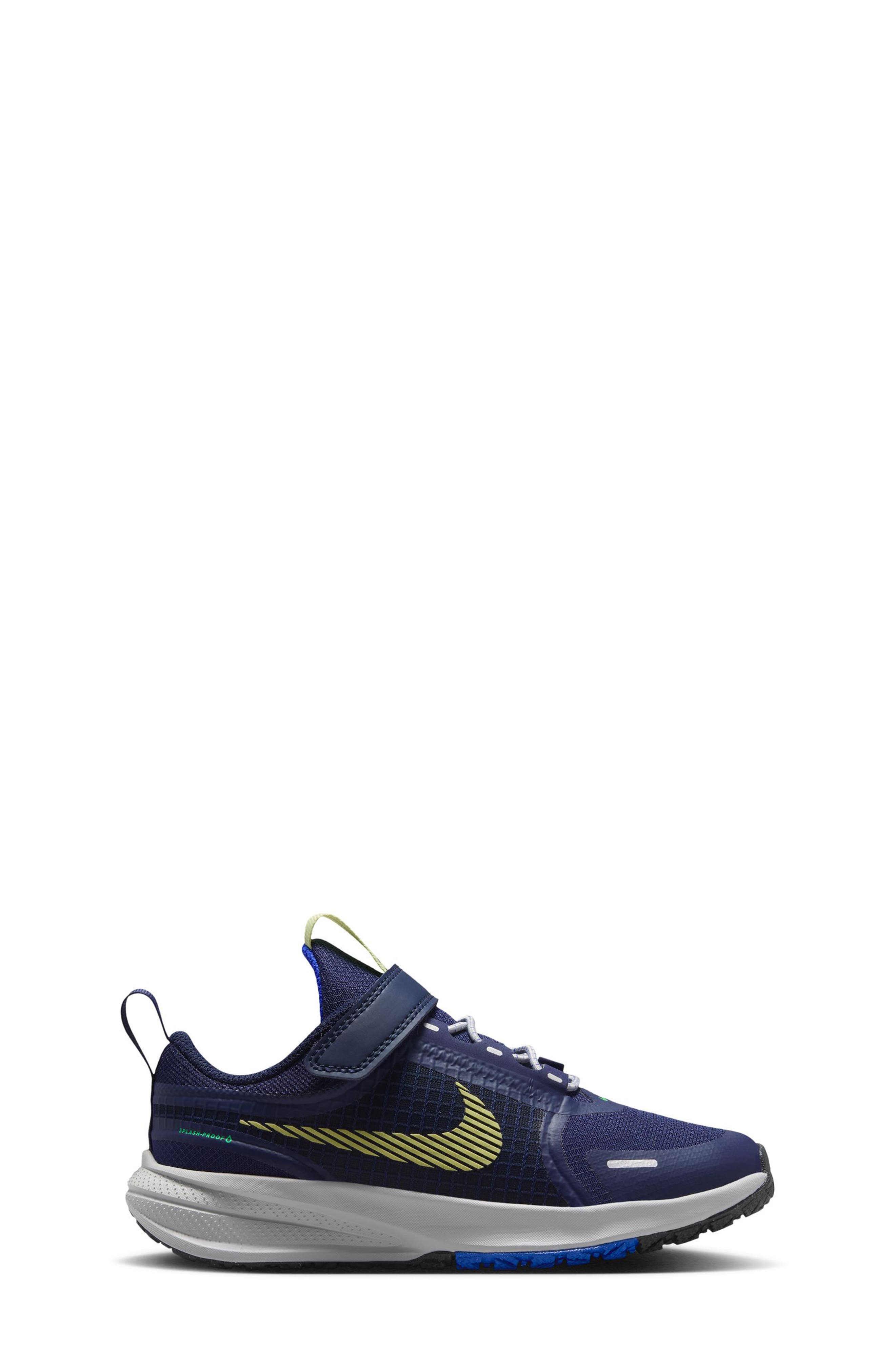 Kids' Star Runner Utility Running Shoe, Alternate, color, OBSIDIAN/ LIGHT LEMON/ NAVY