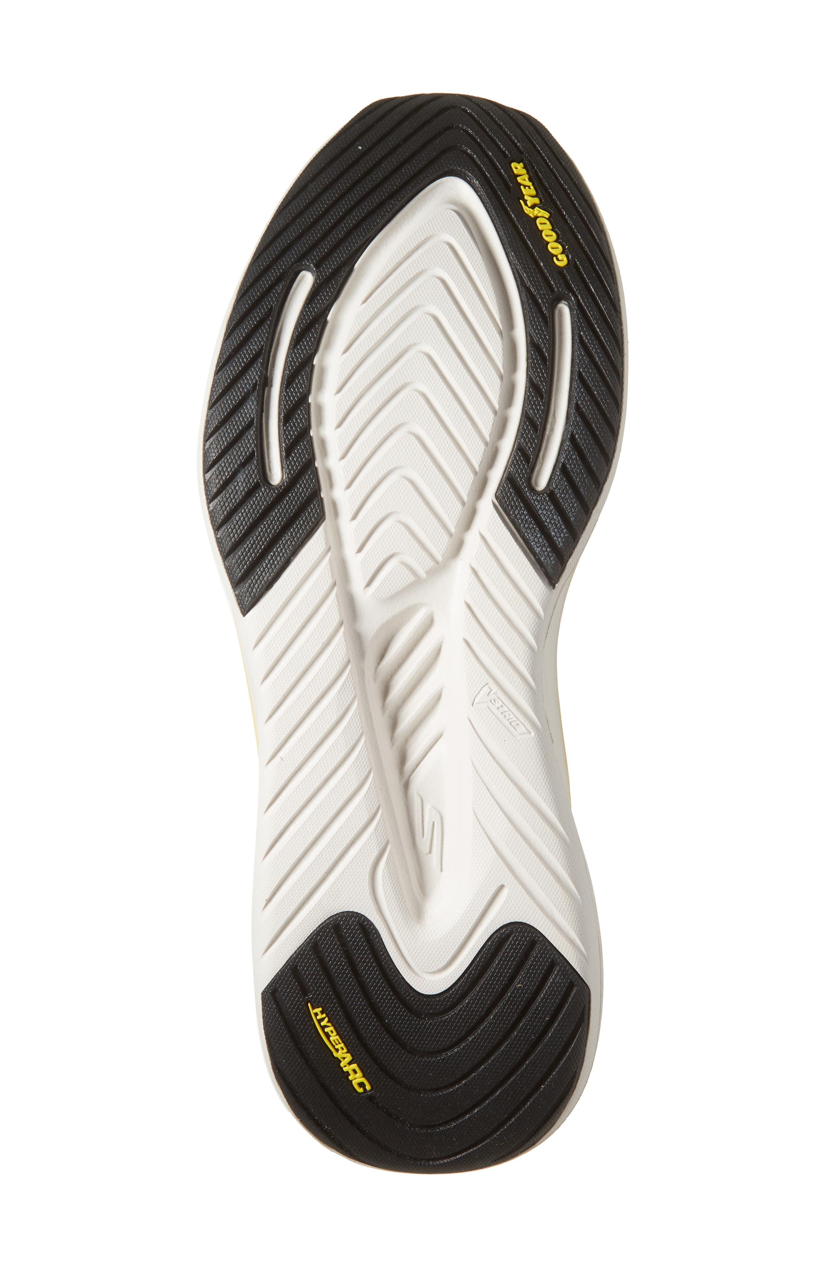 Go Walk® Max Walker Slip-On Sneaker, Alternate, color, WHITE