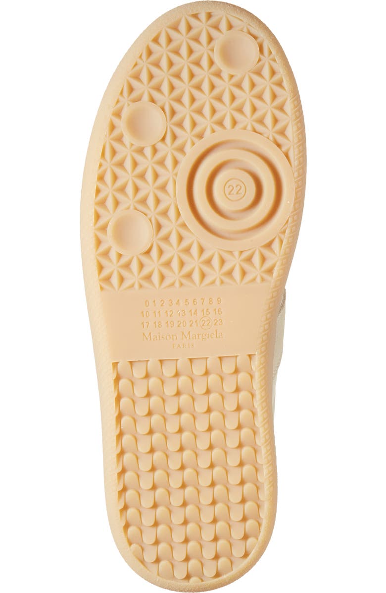 Maison Margiela Replica Platform Sneaker, Alternate, color, Beige