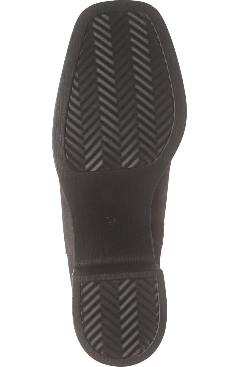 INTENTIONALLY BLANK Drue Water Resistant Platform Bootie, Alternate, color,