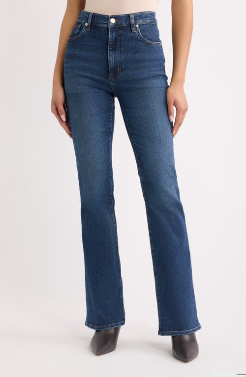 FRAME The Reboot Bootcut Jeans in Showdown at Nordstrom, Size 24