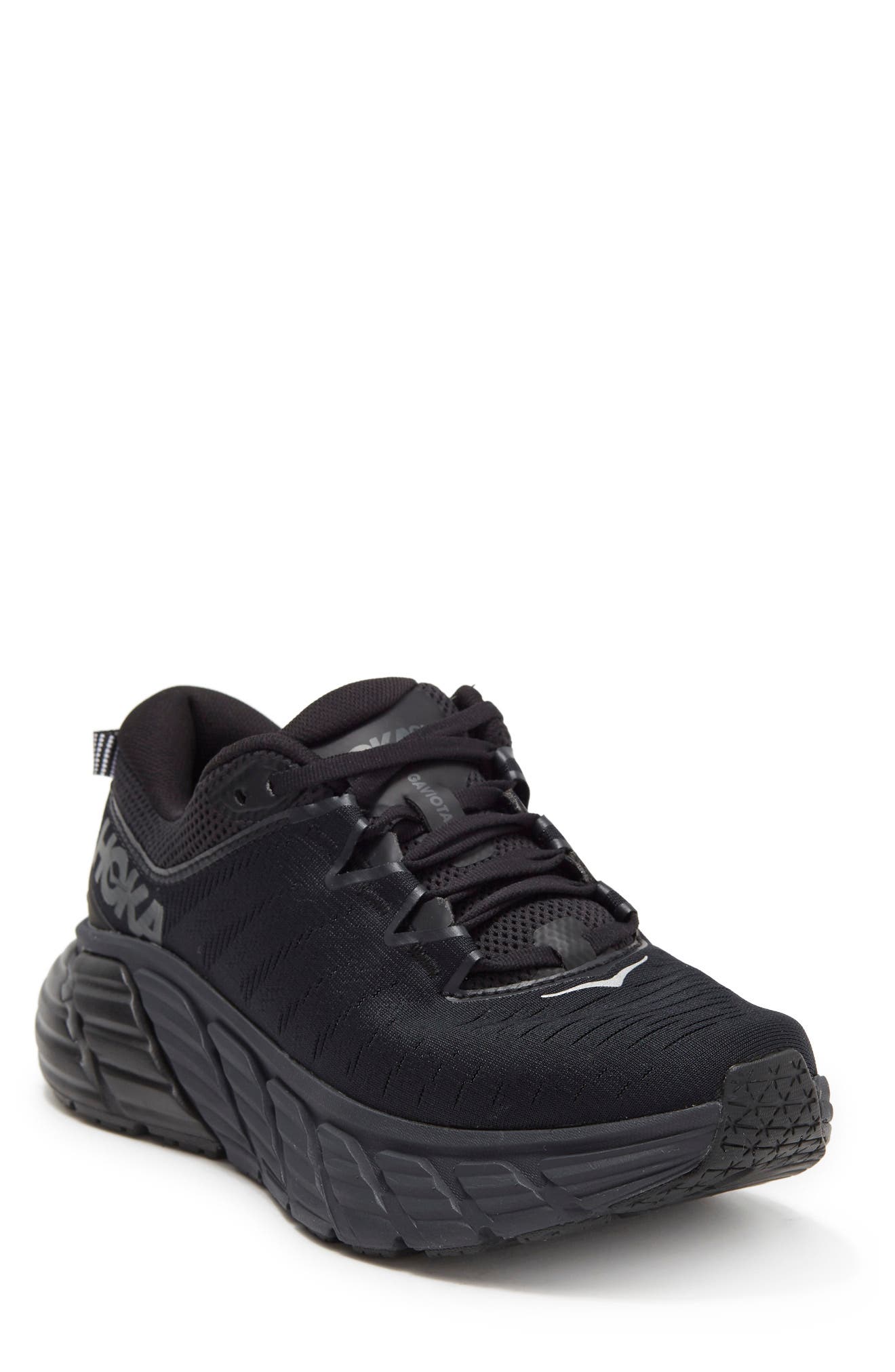 HOKA Gaviota 3 Running Shoe, Main, color, 