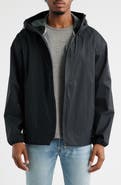Save The Duck Zafir Hooded Water Resistant Jacket