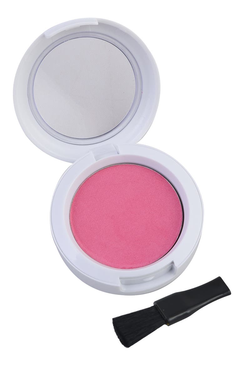 Kids' Sweet Cherry Sparkles Mineral Play Makeup Duo, Alternate, color, PINK