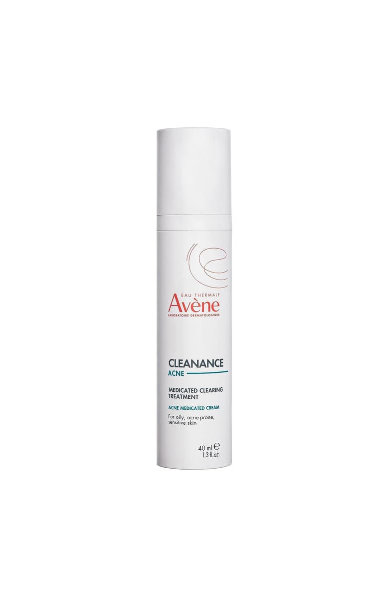 Avene Cleanance Acne Medicated Clearing Treatment, Main, color, 