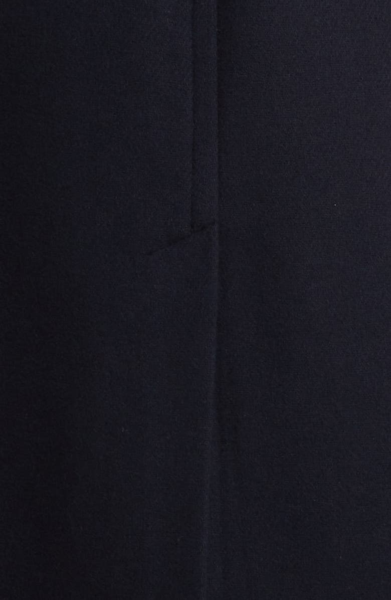 ASOS DESIGN Belted Trench Coat, Alternate, color, 