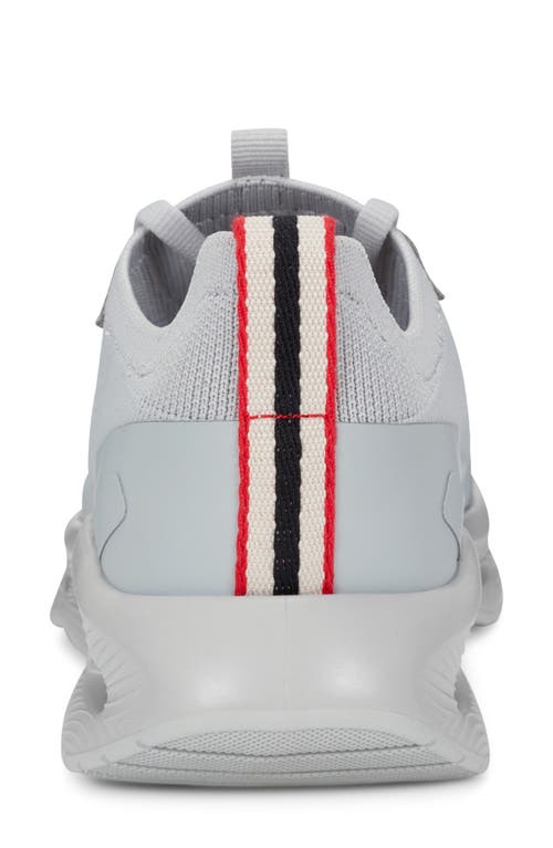 Hunter Ginger Sneaker