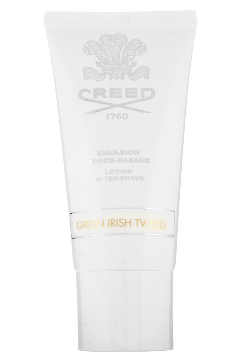 Green Irish Tweed After-Shave Balm, Alternate, color, NO COLOR