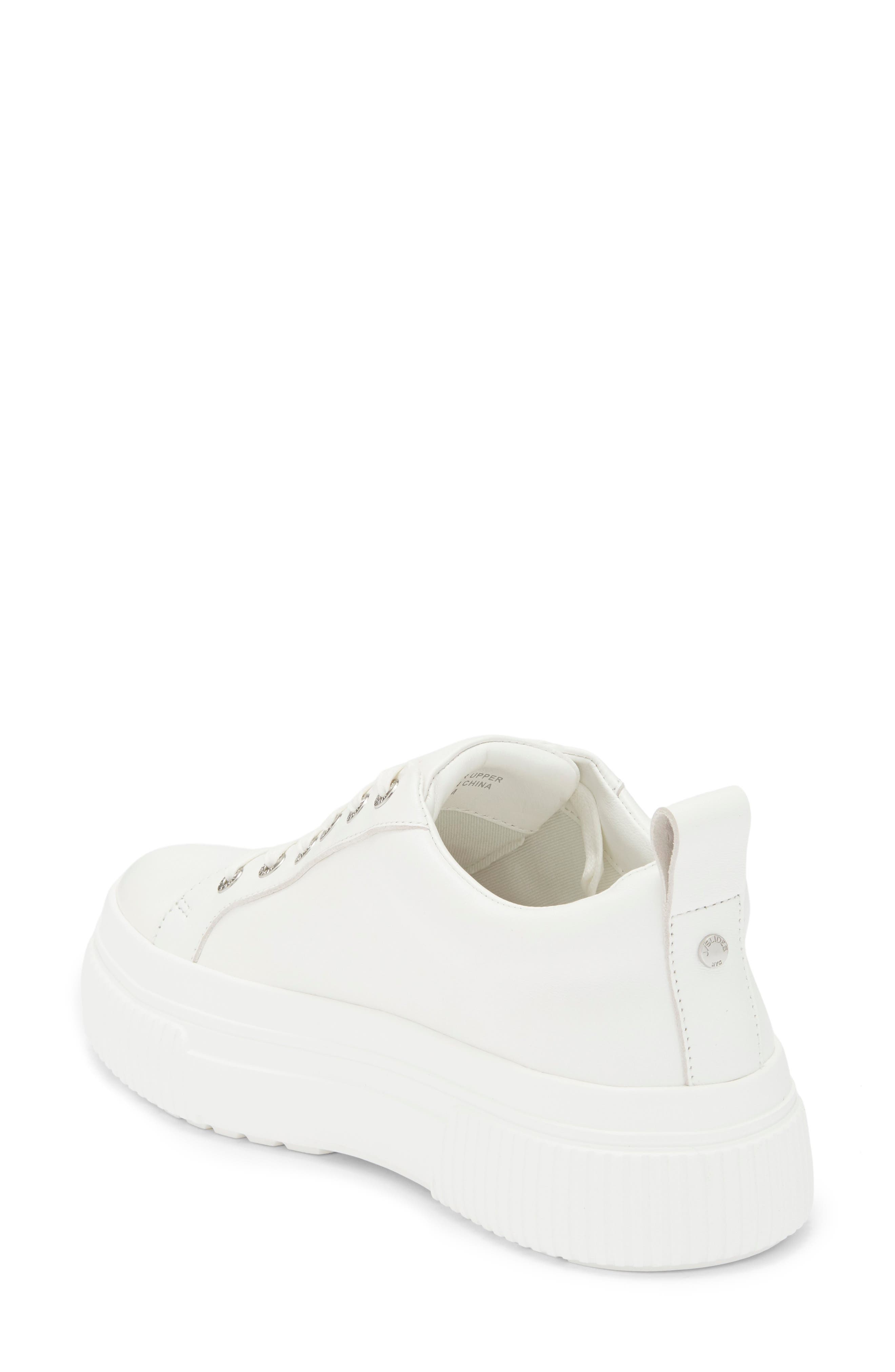 West Platform Sneaker - image 4